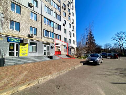 комерційна за адресою Головатого вул., 20