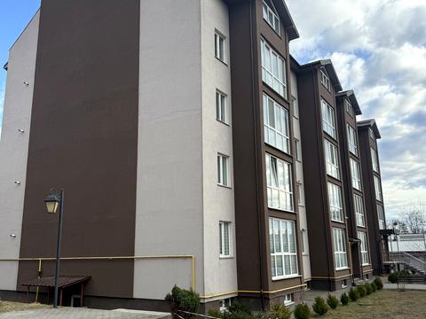 квартира за адресою Старокостянтинівське шосе, 2к