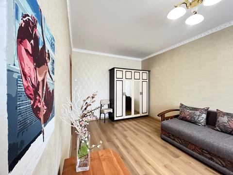 квартира по адресу Викентия Беретти ул., 8