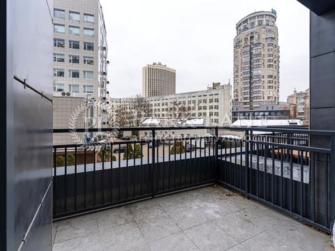 квартира по адресу Кудрявская ул., 24а