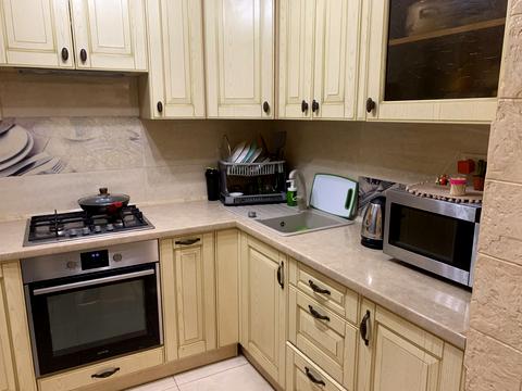 квартира по адресу Николая Лысенко ул., 11