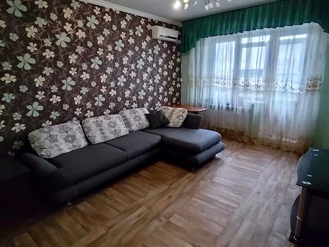 квартира по адресу Харківська, 40/2