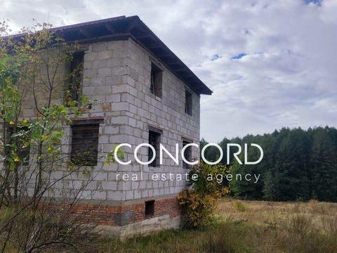 будинок за адресою с. Дмитрівка, Лісова вул., 1