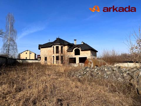 дом по адресу Калушское шоссе