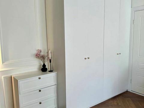 квартира за адресою Михайла Бойчука вул. (Кіквідзе), 18-А