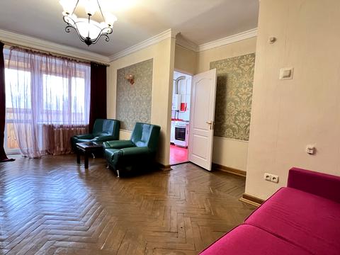 квартира за адресою Естонська вул., 5