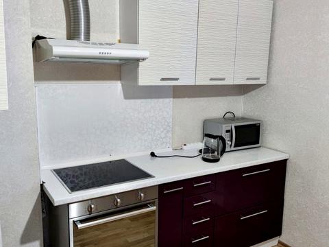 квартира за адресою Олени Пчілки вул., 2-Б