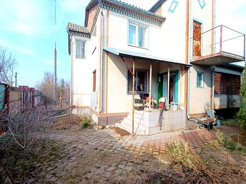 дом по адресу Топографічна ул., 19
