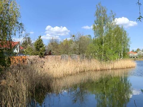 участок по адресу пгт. Козин, 