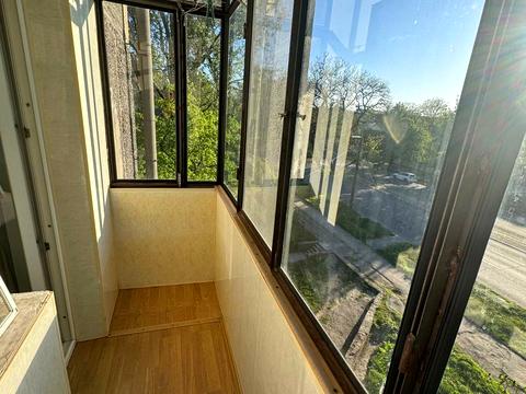 квартира за адресою Богдана Хмельницького просп. (Героїв Сталінграда), 63