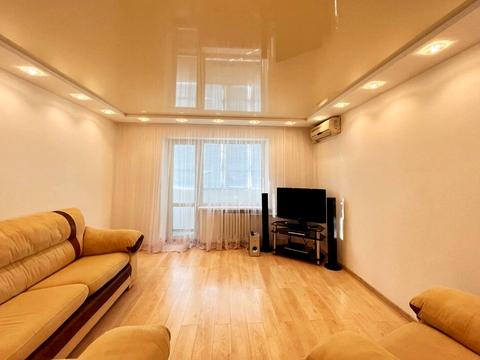 квартира за адресою Метробудівська вул., 4