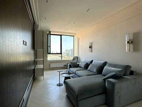 квартира за адресою Ділова вул. (Димитрова), 1/2