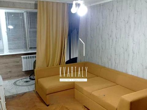 квартира за адресою Миколи Голего вул. (Лебедєва-Кумача), 28-А