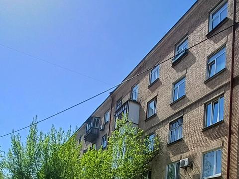 квартира за адресою Леоніда Каденюка просп. (Юрія Гагаріна), 18