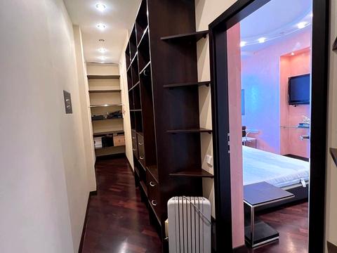 квартира по адресу Евгения Коновальца ул. (Щорса), 32-Г