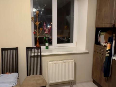 квартира за адресою Тракторобудівників просп., 103г