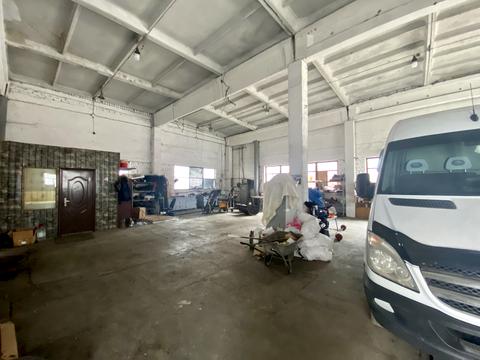 комерційна за адресою Казарського вул., 1/2