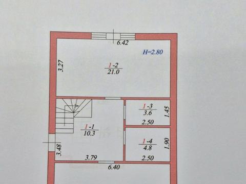 будинок за адресою Миколаївська