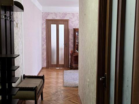 квартира по адресу Энтузиастов ул., 7/1