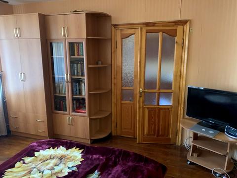 квартира по адресу Королёва ул., 17