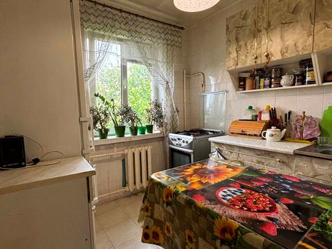 квартира за адресою Відрадний просп. (Чубаря), 8