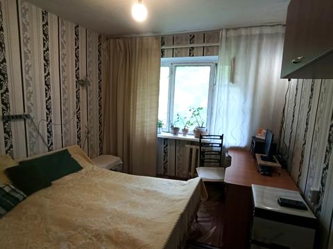 квартира за адресою Високовольтна вул., 10