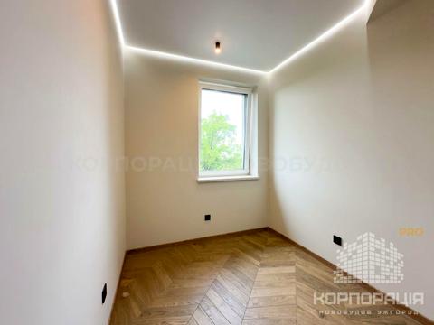 квартира по адресу Далека ул., 1А