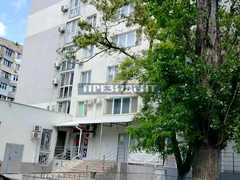 квартира по адресу Николаевская дорога ул., 301а