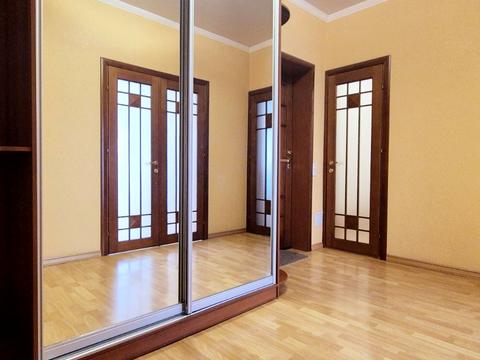 квартира по адресу Миколы Бажана просп., 12