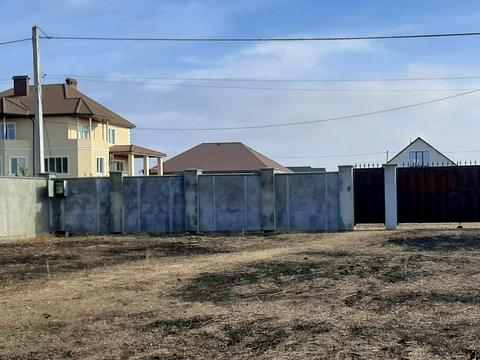 участок по адресу Рыбацкая ул., 135