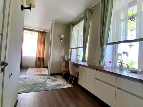 квартира по адресу Караваева ул. (Караваєва), 3-А