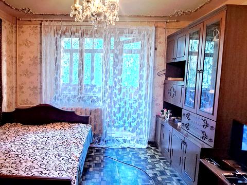 квартира по адресу Светлый пер., 14