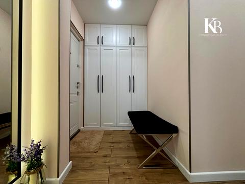 квартира за адресою Слобожанський просп. (Газети "Правда"), 141