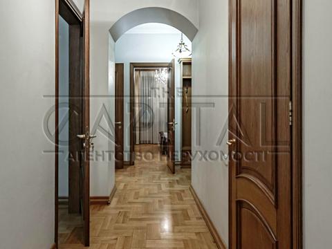 коммерческая по адресу Саксаганского ул., 29