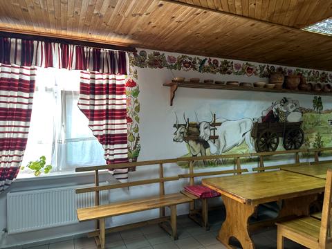 комерційна за адресою Жмеринка, Брезденюка, 33