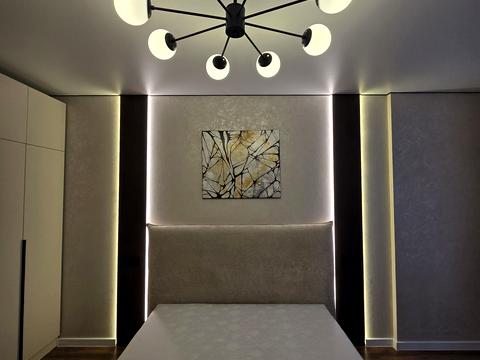 квартира по адресу Героїв Миколаєва ул., 129а