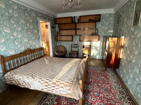 квартира по адресу Берестейский просп. (Победы), 43-А