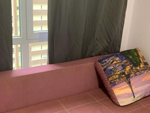 квартира за адресою Академіка Шалімова вул., 65-А