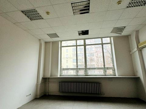 коммерческая по адресу Оболонская ул., 29-А
