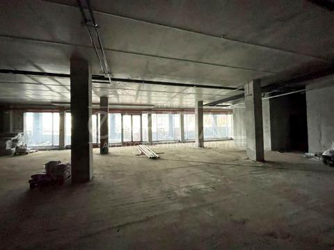 коммерческая по адресу Миколы Бажана просп., 1-и