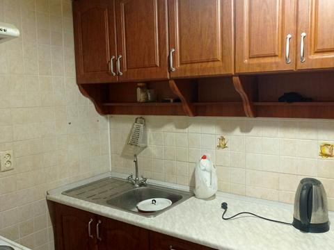 комната по адресу Стрілецька, 31