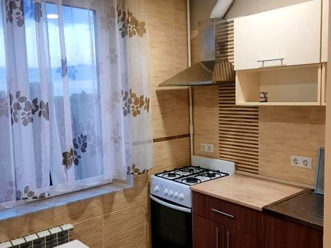 квартира за адресою Познанська вул., 8Б