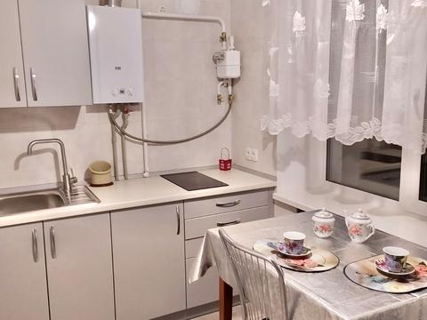квартира за адресою Перекопська вул., 8