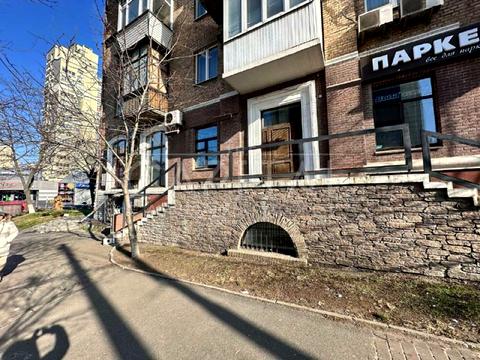 комерційна за адресою Антоновича вул. (Горького), 169