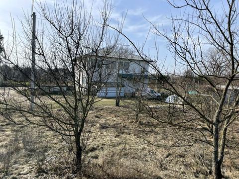 участок по адресу Лісова