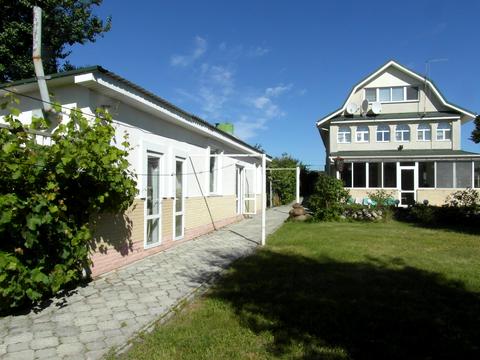 будинок за адресою Довга, 50