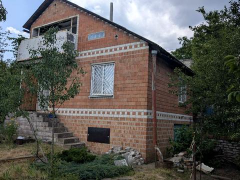 участок по адресу Старі Кодаки