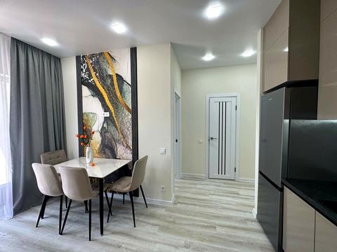 квартира за адресою Краснова вул., 3