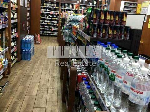 комерційна за адресою Голосіївський просп. (40-річчя Жовтня), 11