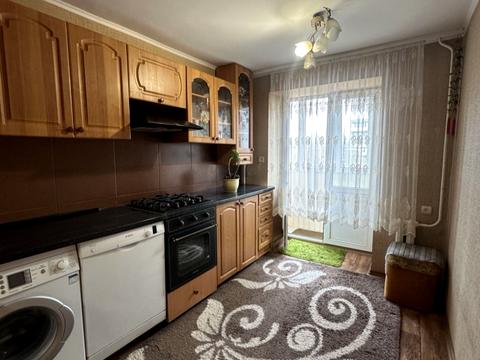 квартира по адресу Кн.Острозького, 4/6